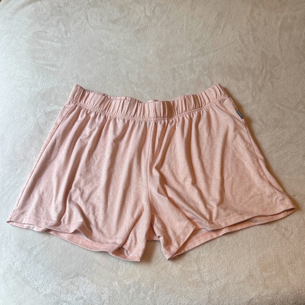 💜4/$10💜 Eddie Bauer Sleepwear Shorts